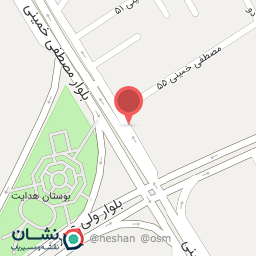 عکس فروشگاه لوله و اتصالات قصر