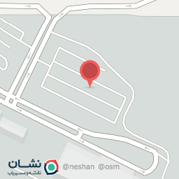 عکس پارکینگ فرودگاه کرمانشاه