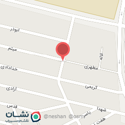 عکس برق و صنعت نورمحمدی