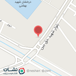 عکس کلینیک لیزر و زیبایی هانیه