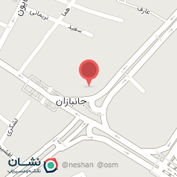 عکس آرسین پرداخت