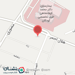 عکس مطب دکتر گلپایگانی