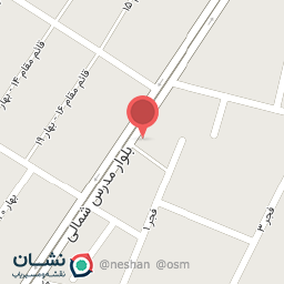 عکس کارواش پورشاه