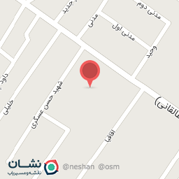 عکس پارکینگ پگاه