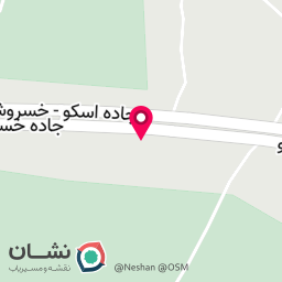 عکس شیشه اتومبیل داود 
