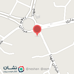 عکس مسجد جعفر صادق