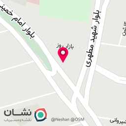 عکس فست فود پروین