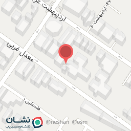 عکس دکتر پریسا حسینی