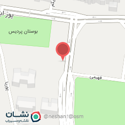 عکس پرفکت استپس شعبه کاشانک