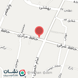 عکس نمایندگی بیمه پارسیان کد ۵۳۱۷۴۰ سجاددوست