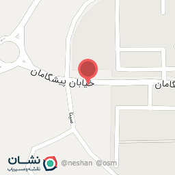 عکس هایپر مارکت مهدا