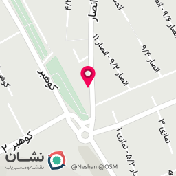 عکس سالن زیبایی شهرزاد اصغری