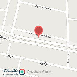 عکس دکتر حامد قنبری