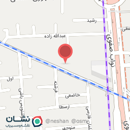 عکس آزمایشگاه برهان