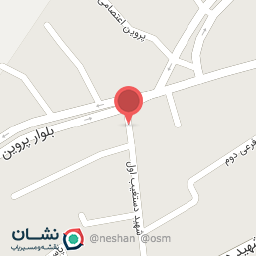 عکس هایپر مارکت ستاره شهر حسن بیگی 