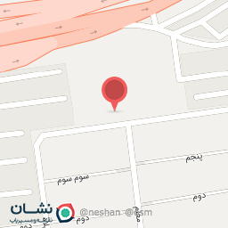 عکس نانوایی بربری رشید