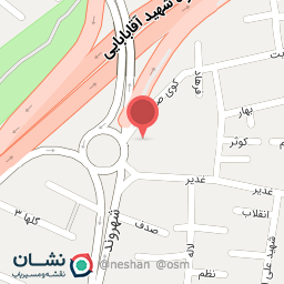 عکس مرکز برق فجر