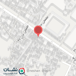 عکس پارچه سرای شایان