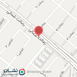 عکس بانک پارسیان (شعبه رسالت شمالی بندرعباس)