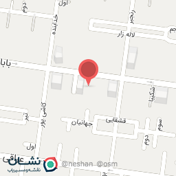 عکس فروشگاه پوشاک آقایان سام