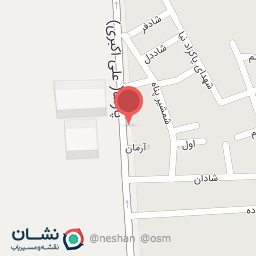 عکس اگزوزسازی حسینی