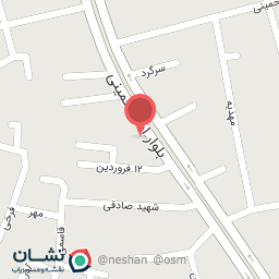 عکس فروشگاه  شفیعی 