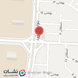 عکس ایستگاه آلبالو