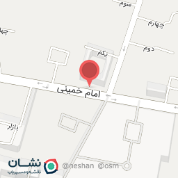 عکس خودپرداز بانک قوامین