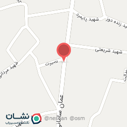 عکس مرکز واکسیناسیون دامپزشکی دکتر رفیعی