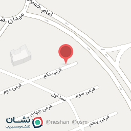 عکس سالن زیبایی سپیده زردشتی