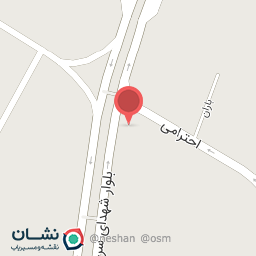 عکس اتو گالری موسوی