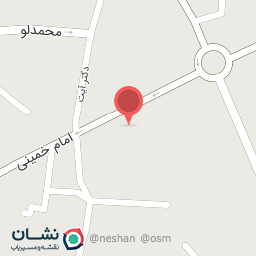 عکس بانک صادرات