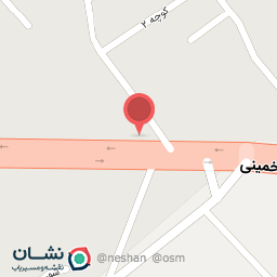 عکس فروشگاه سلاح و مهمات زاگرس