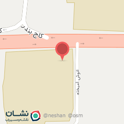 عکس پارکینگ ولیعصر