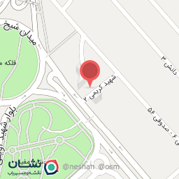 عکس دفتر فروش تنور سازی رضوان 