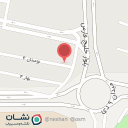 عکس شهرک 15 خرداد