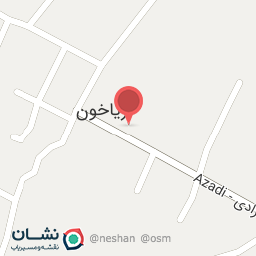 عکس سوپر مارکت دهکده