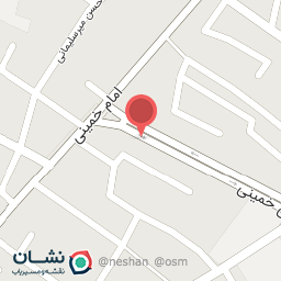 عکس رستوران شاندیز شعبه 2