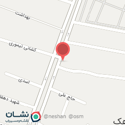 عکس میوه فروشی 