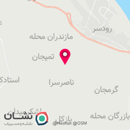 عکس کارخانه برنجکوبی کریمی