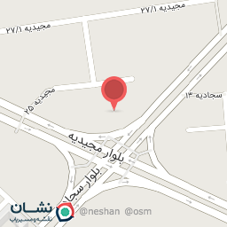 عکس مجتمع میلاد