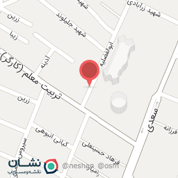 عکس هیئت کف العباس (ع) قزوین