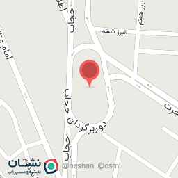 عکس بوستان فلسطین