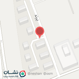 عکس مجتمع مسکونی بهاران