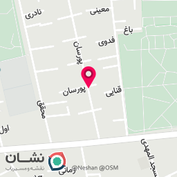 عکس آموزشگاه مراقبت و زیبایی معروف