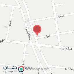 عکس میوه فروشی گلبهار