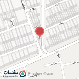 عکس اتو سرویس کاج 