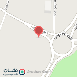 عکس فروشگاه‌ زنجیره‌ای رفاه