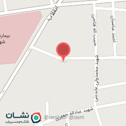 عکس باشگاه بدنسازی انوری (پرو ترینر)