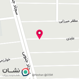 عکس سالن زیبایی الیفا